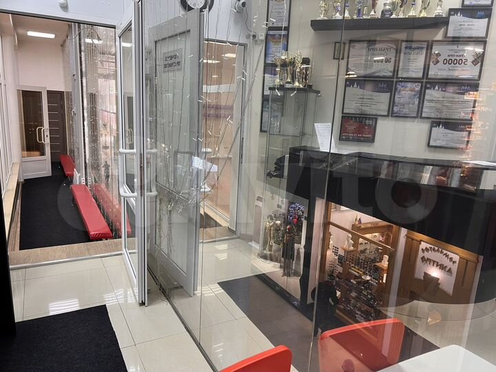 Свободного назначения, 97 м²