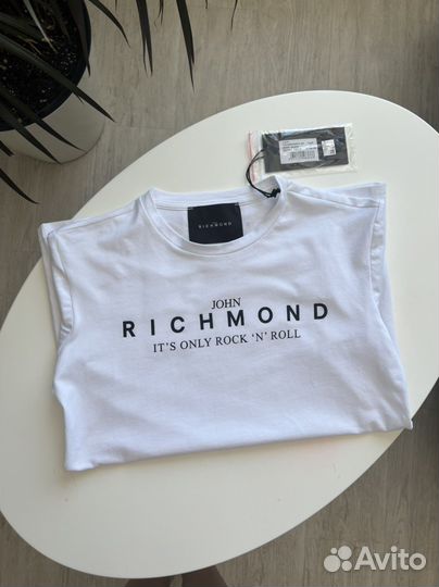 Футболки John Richmond оригинал