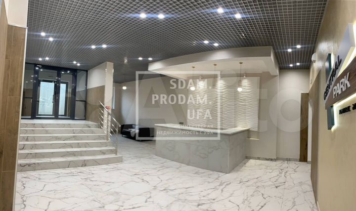 Сдам офис 45 кв.м на Революционной