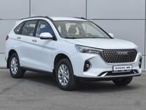 Новый Haval M6 1.5 MT, 2023, цена от 1 779 000 руб.