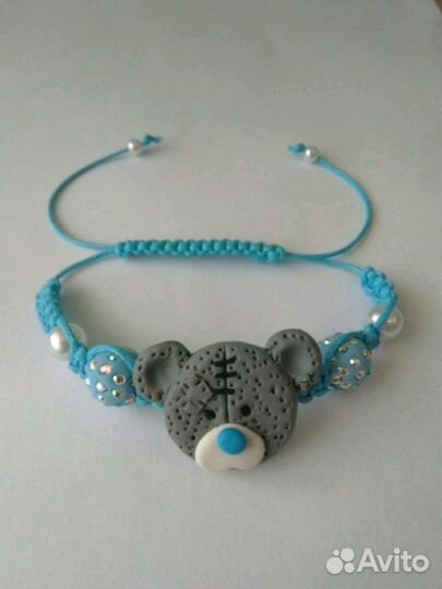 Браслетики