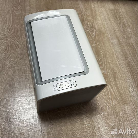 Принтер лазерный samsung ml-2165