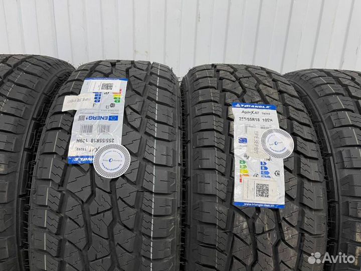 Triangle TR292 245/75 R17