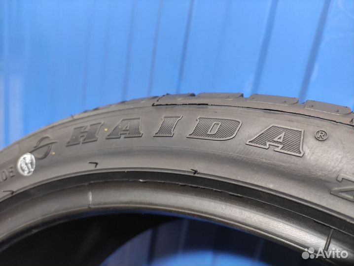 Haida HD927 245/35 R19