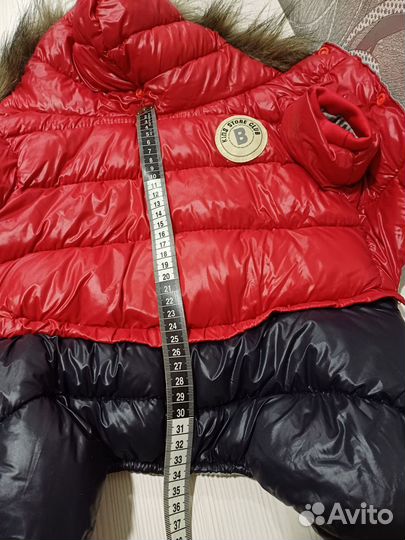 Одежда для маленьких собак новая