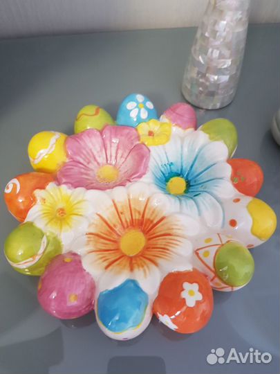 Предметы интерьера. В идеальном состоянии