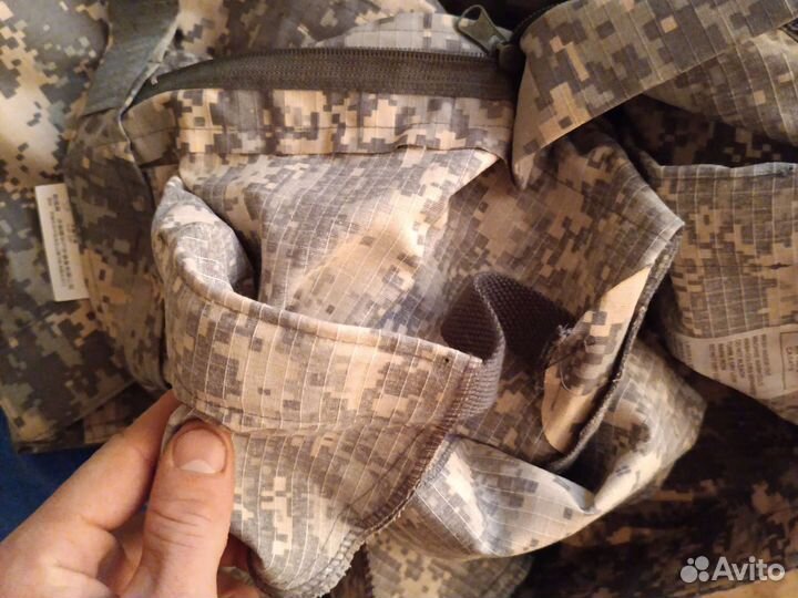 Военная форма