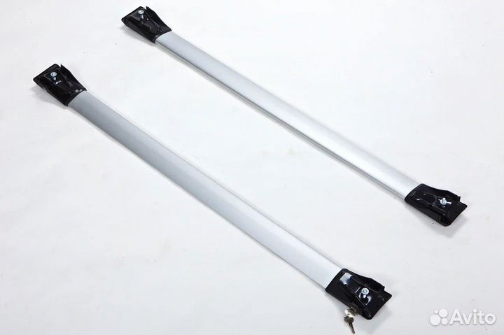 Багажник на крышу Mini Cooper Turtle Shark