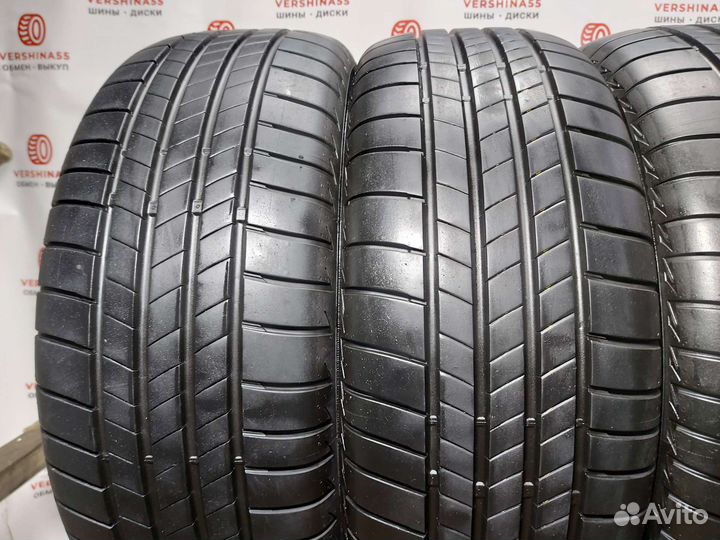 Bridgestone Turanza T005 215/60 R16