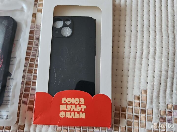 Чехол на iPhone 13 mini