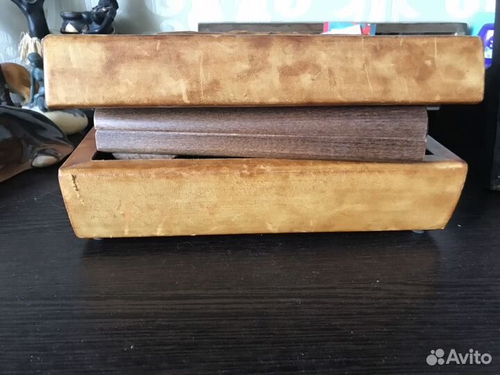 Телефонный аппарат