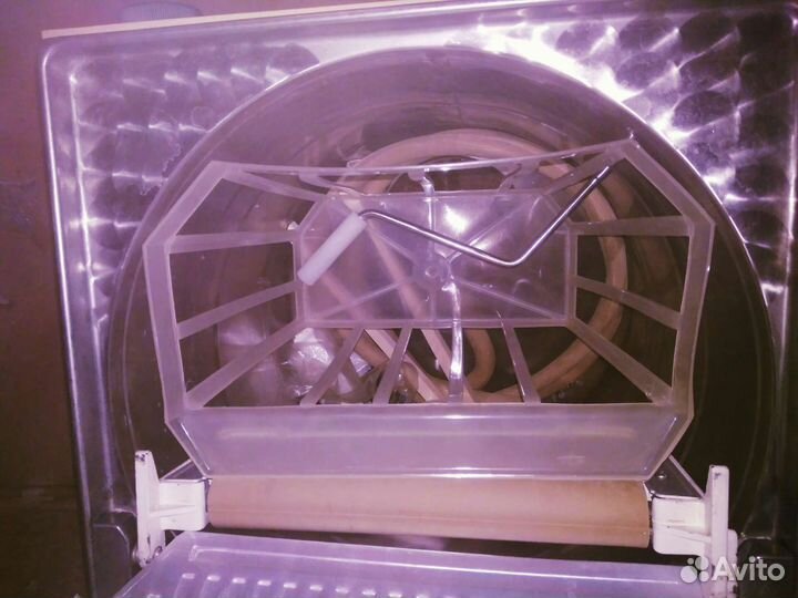 Стиральная машинка Волга 15А новая СССР