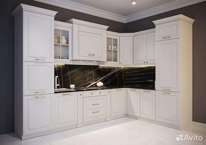 Кухня Гарвард