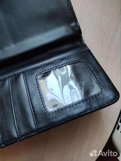 Клатч кошелёк