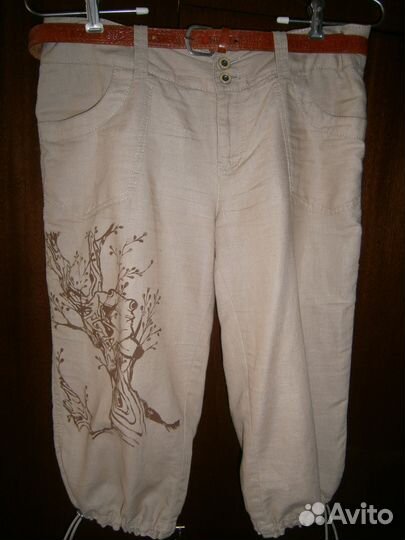 Рисунки на одежде, картины, часы, подушки и другое