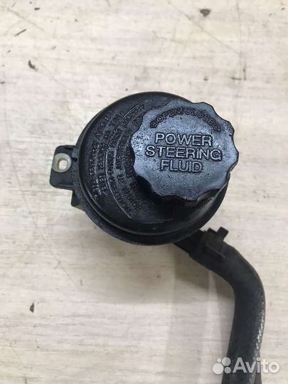 Бачок Гура Hyundai elantra 3