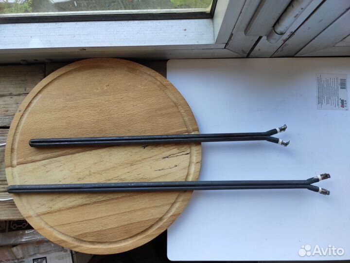 Тэн сухой Электролюкс