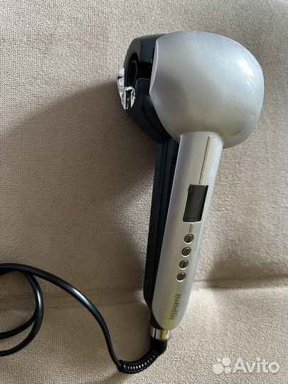 Автоматическая плойка BaByliss