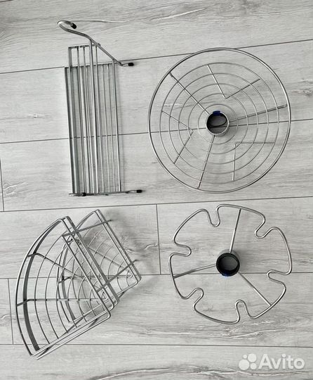 Навесы на кухню за все