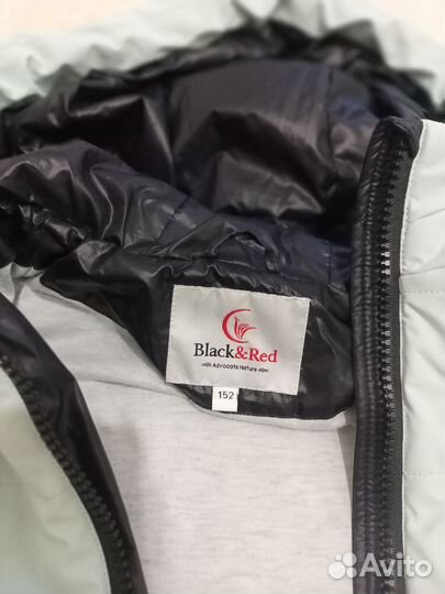 Куртка для девочки 152