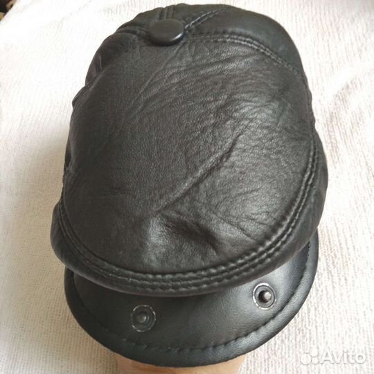 Кепка зимняя, пиджак мужской, кепка Манчестер