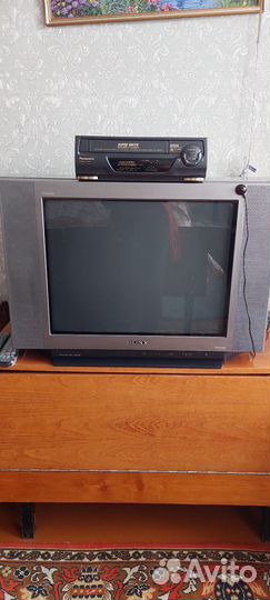 Телевизор Sony