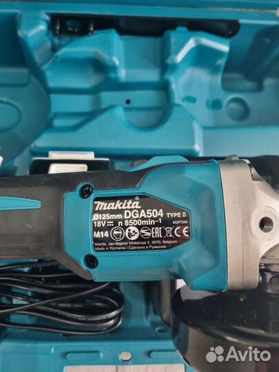 Перфоратор, ушм makita