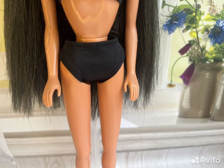 Кукла Барби barbie 90 х Kira Кира (Марина)