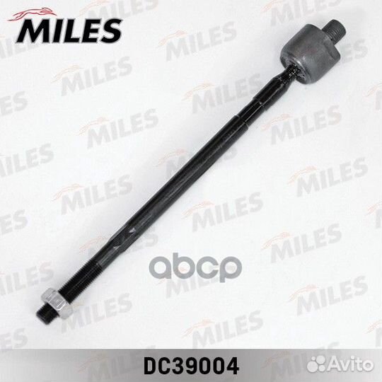 Тяга рулевая hyundai accent 99-06 DC39004 DC39004