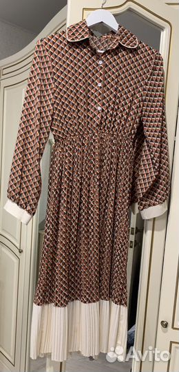 Платье женское