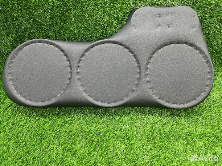 Подиумы ваз 2105-2107 20+20+20+2рупора