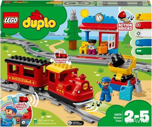 Lego duplo: много наборов (розн.38-отдаю за 7)