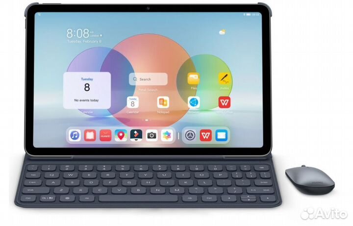 Планшет Huawei Matepad 10.4 lte (cимкарта)