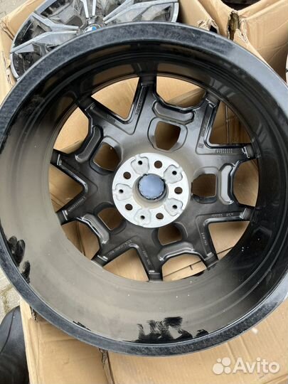 Bmw X3,x4(g01,g02) R-19 Оригинал 887m