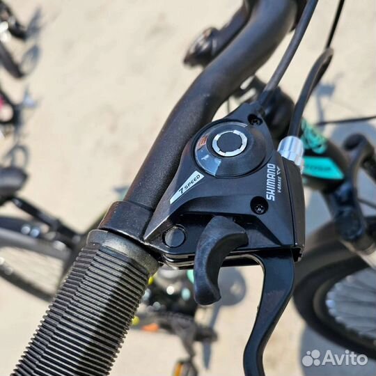 Горный велосипед 26 колеса