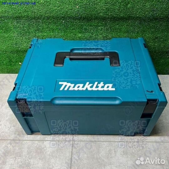 Набор Makita 4в1 (Арт.87147)