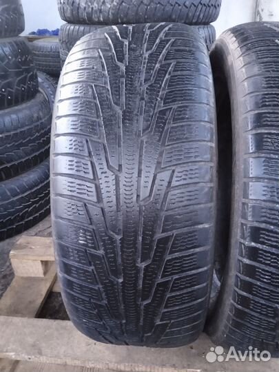 Nokian Tyres Hakkapeliitta R 235/55 R17