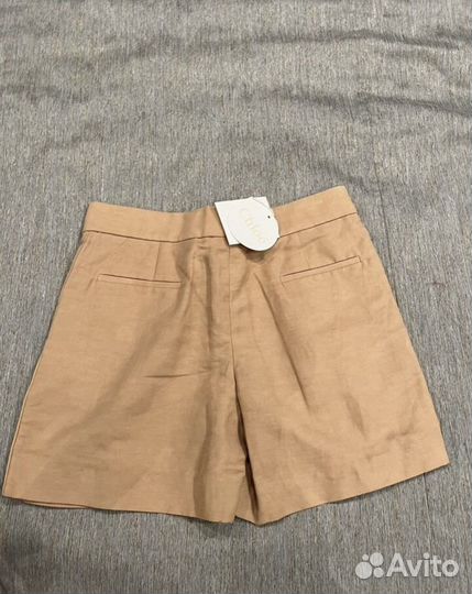 Шорты Chloe оригинал