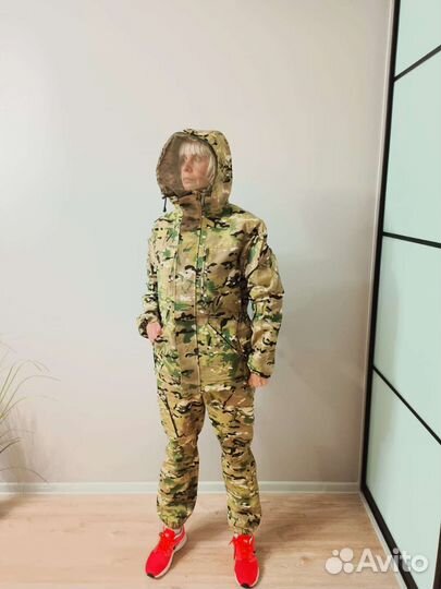 Костюм,Хищник, 43