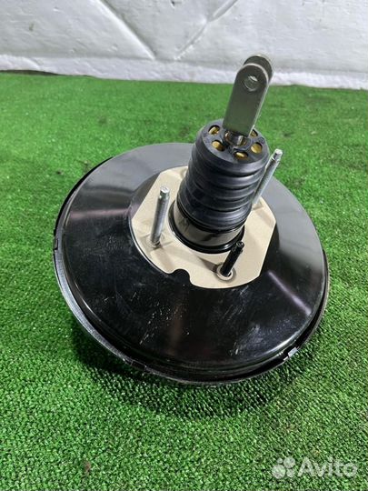 Усилитель тормозов вакуумный Mazda CX-5 (KF) 2018