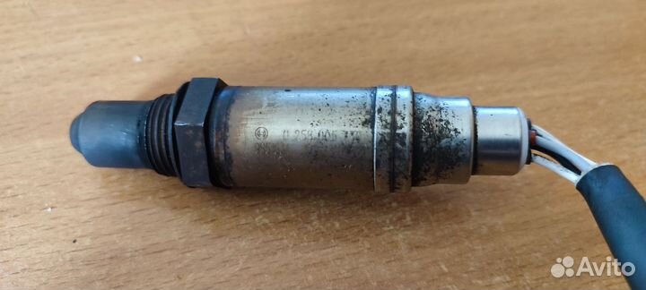 Лямбда зонд 0258005730