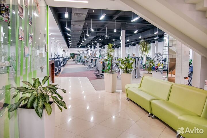 Продам абонемент клубную карту X-FIT