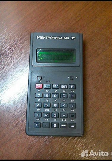 На запчасти: вещи эпохи СССР