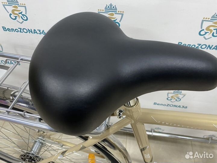 Велосипед дорожный Stels Navigator 300 Gent 28