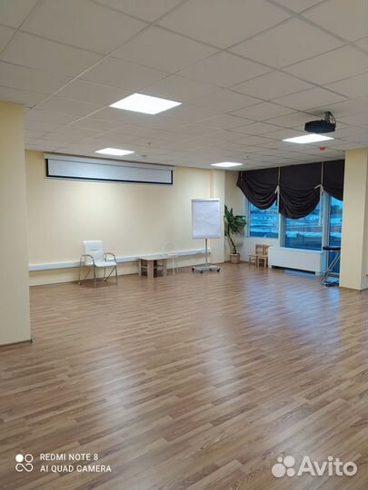 Сдаётся Конференц-зал в центре города