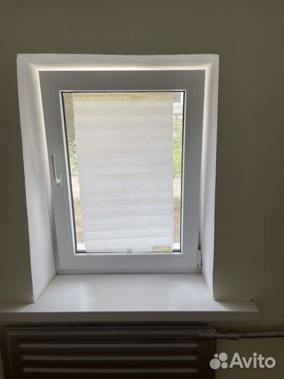 Пластиковые Окна и Двери б/у