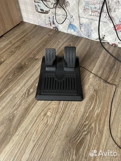 Игровой рульTrust GXT288