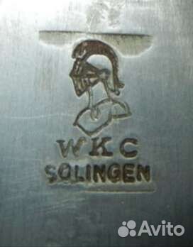 Немецкий нож