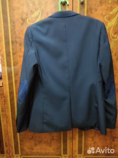 Пиджак на подростка