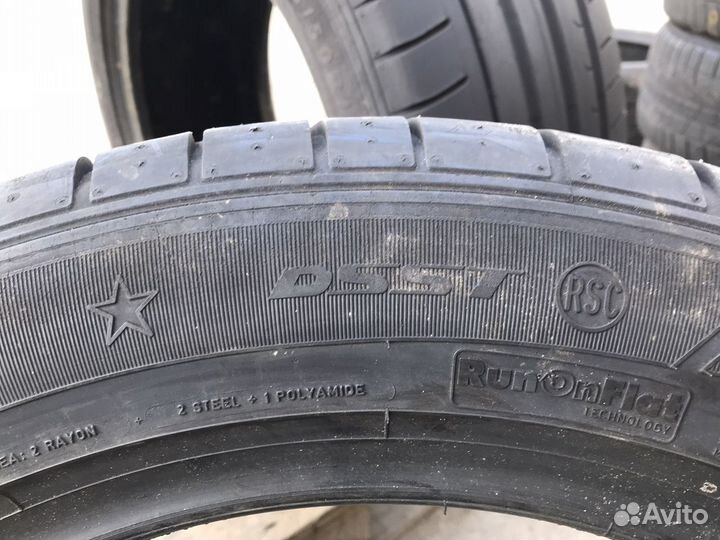 Dunlop SP Sport Maxx GT 245/50 R18